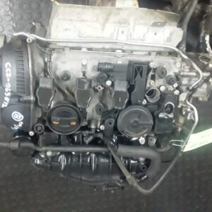 GOLF 6 GTI CCZ